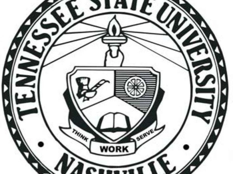 Tennessee State University Logo - Governor Appoints First Local Board for Tennessee State University ...