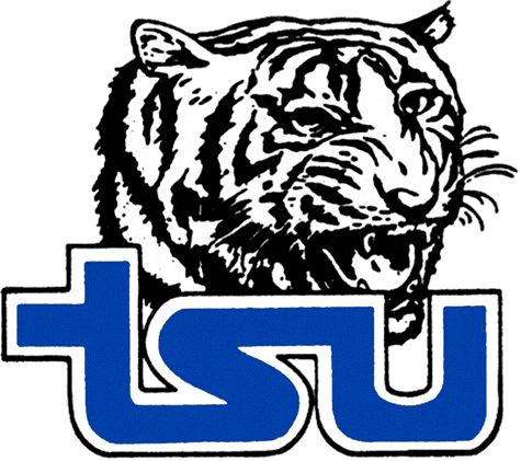 Tennessee State University Logo - Tennessee state university logo jpg - RR collections