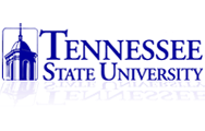 Tennessee State University Logo - Tennessee State University