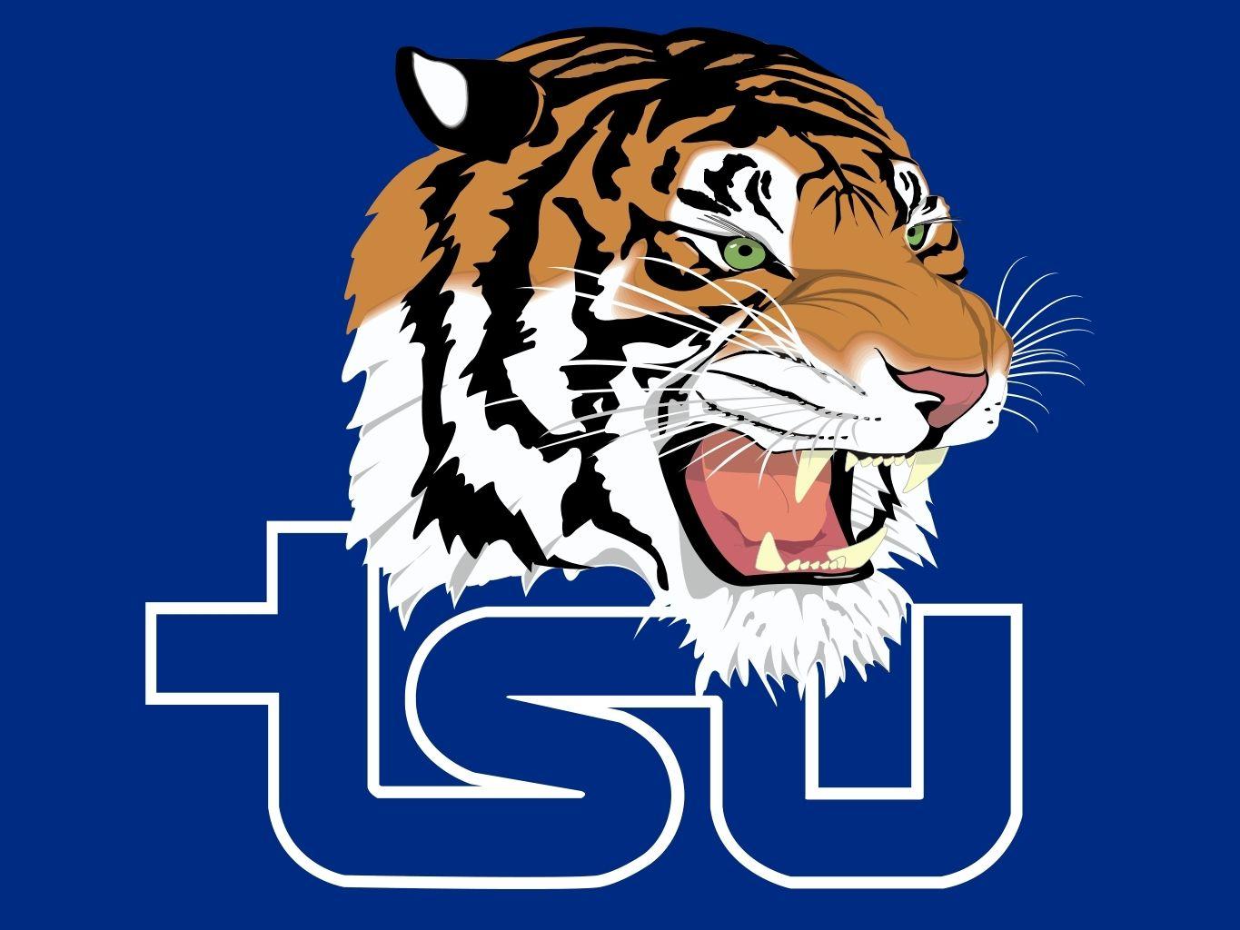 Tennessee State University Logo - Tennessee State University Football Schedule | 102.1 The Ville