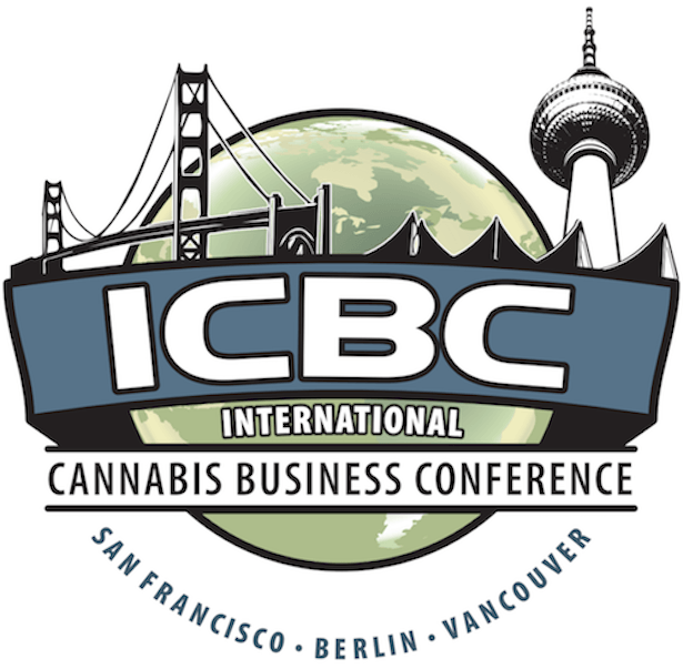 ICBC Logo - Vancouver Sun Profiles the International Cannabis Business Conference