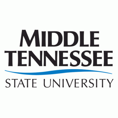 Tennessee State University Logo - Middle Tennessee State University. The Common Application