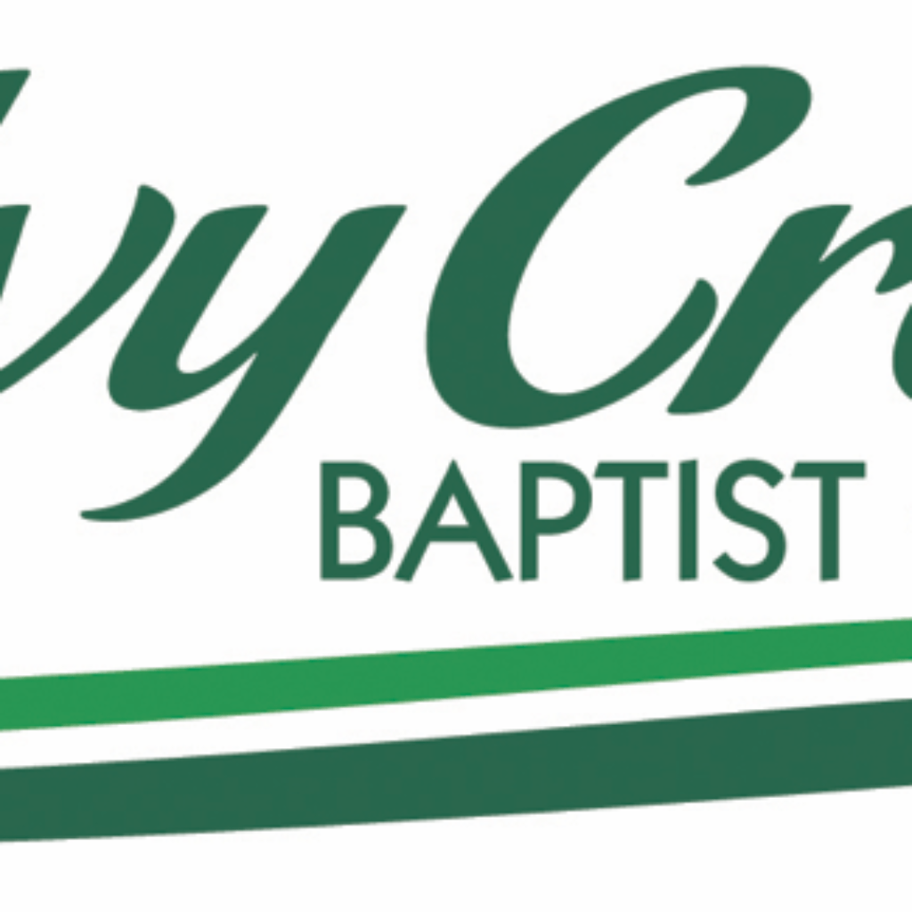 ICBC Logo - icbc-logo – Ivy Creek Baptist Church