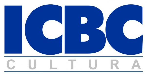 ICBC Logo - ICBC LOGO