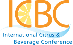 ICBC Logo - International Citrus and Beverage Conference