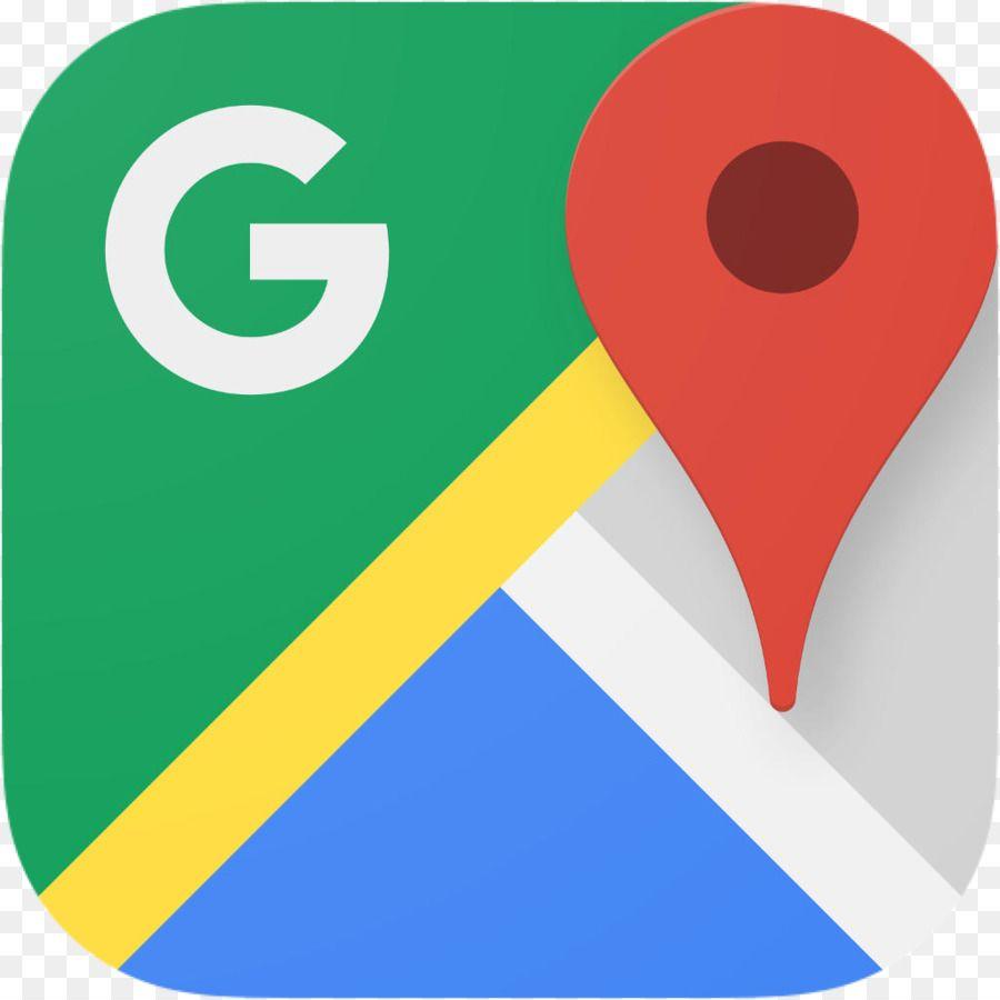GPS App Logo - GPS Navigation Systems Google Maps Transit Moovit png