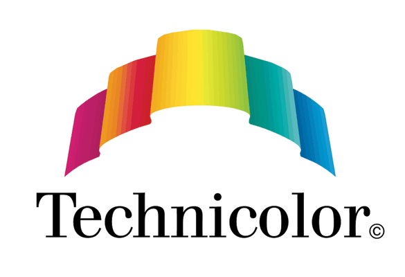 Technicolor Logo - Technicolor | Logopedia | FANDOM powered by Wikia