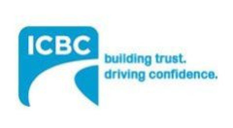 ICBC Logo - ICBC says concussions and mental health injuries fall under new