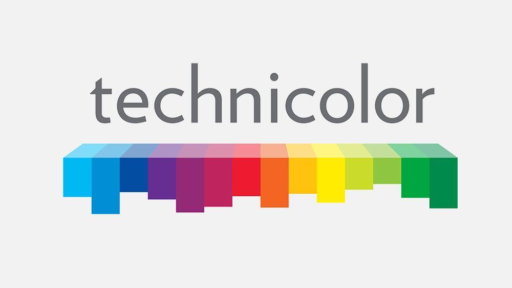 Technicolor Logo - Cisco's Cable Box Biz Sells to Technicolor For $600M Cash and Stock ...