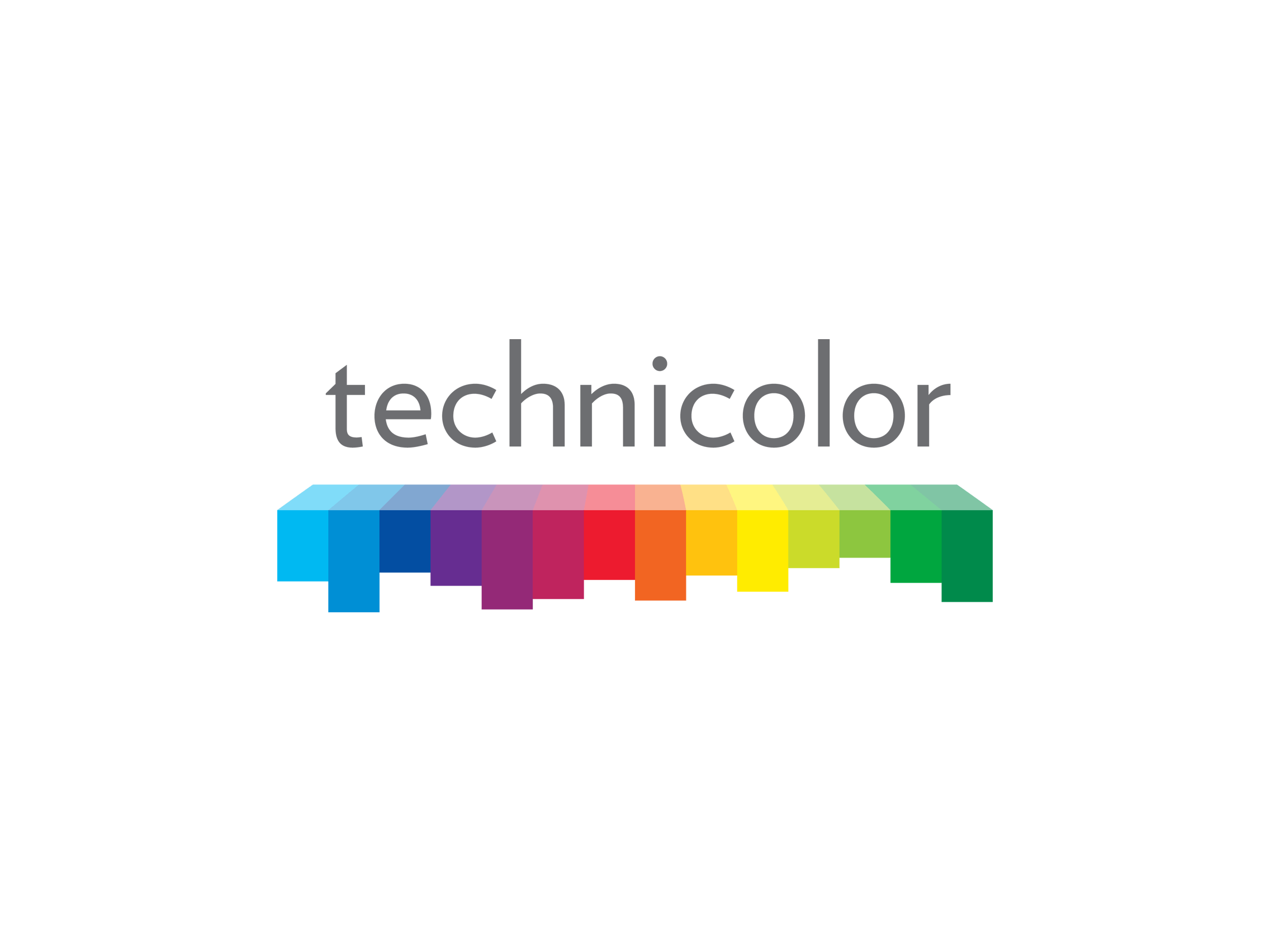 Technicolor Logo - Technicolor-logo - Alaska Academic Decathlon