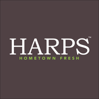 Harps Marketplace Logo - Harps Food Stores, Inc