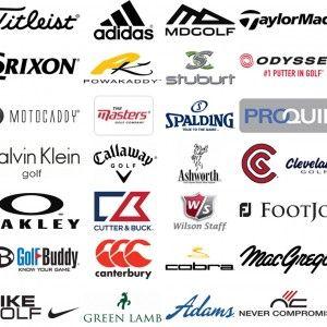 Top Brand Clothing Logo - Clothing & Shoes – Golf 247 – The UK's Number 1 Online Golf Shop