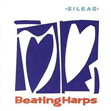 Harps Marketplace Logo - SILEAS Harps.com Music