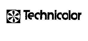 Technicolor Logo - Technicolor