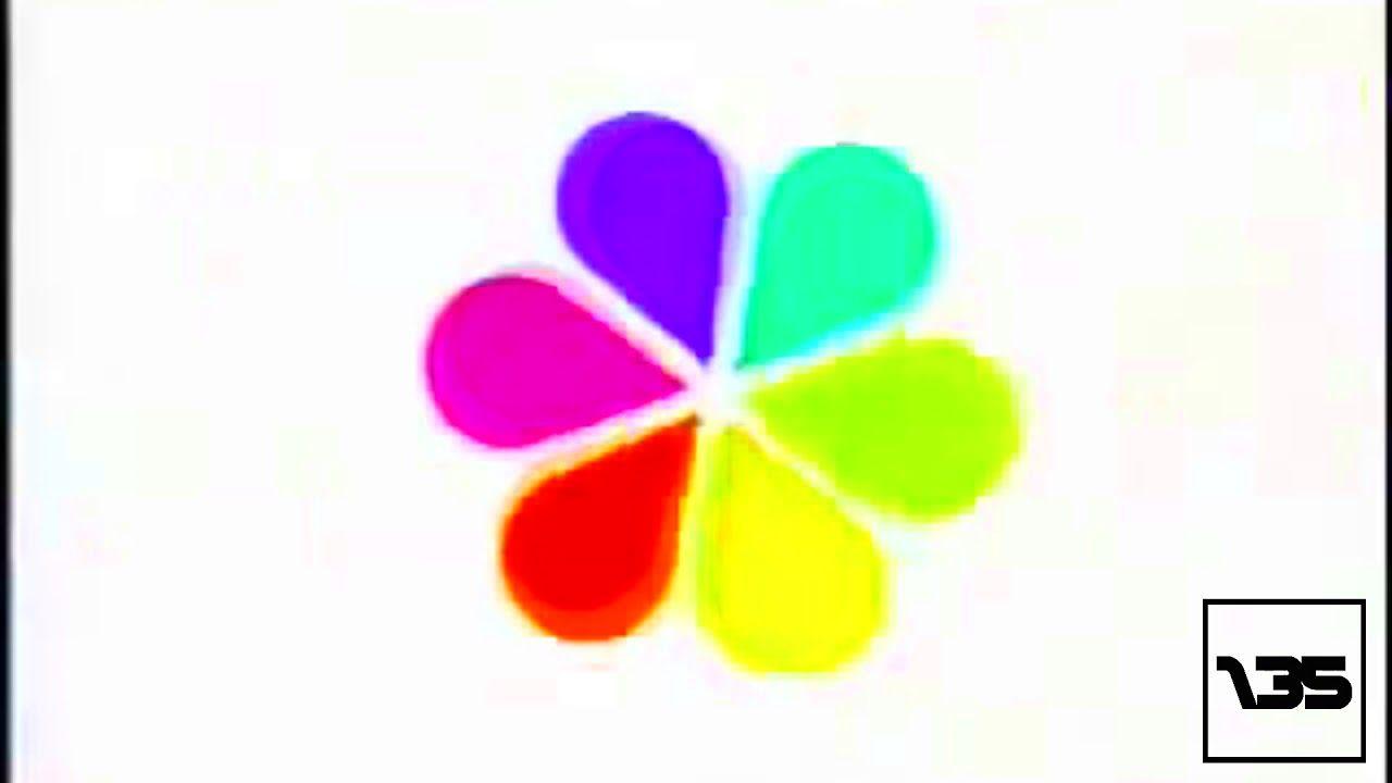 Technicolor Logo - Technicolor Logo (1992-2010) in Pika Major - YouTube