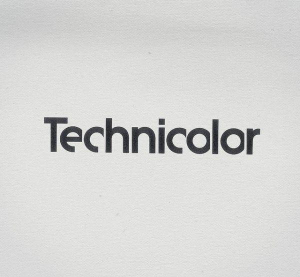 Technicolor Logo - Image result for technicolor logo evolution. WORDMARK. Logos