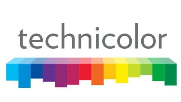 Technicolor Logo - Technicolor, Cisco Seal the Deal