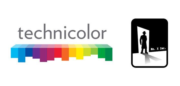 Technicolor Logo - Technicolor to acquire Mr. X Inc. Art of VFXThe Art of VFX