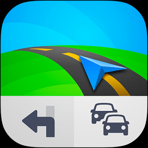GPS App Logo - Sygic Support Center. What is the difference between Sygic GPS