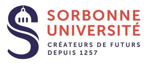 UPMC Logo - La nouvelle fusion Sorbonne Université présente son logo