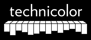 Technicolor Logo - Technicolor Logo.png