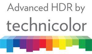 Technicolor Logo - Technicolor HDR