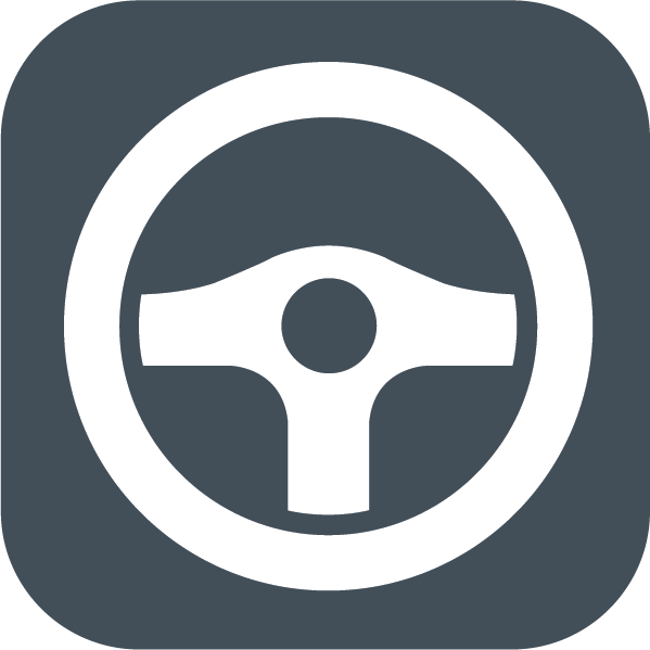 GPS App Logo - CoPilot GPS