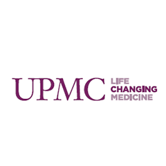 UPMC Logo - University of Pittsburgh Medical Center - ABMS