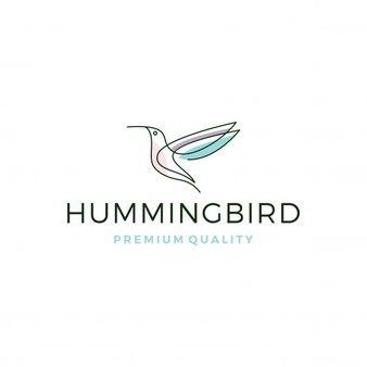 White Hummingbird Logo - Hummingbird Icons | Free Download