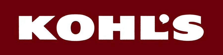 Kohl's Logo - Lake Pleasant Towne Center | Kohls-logo