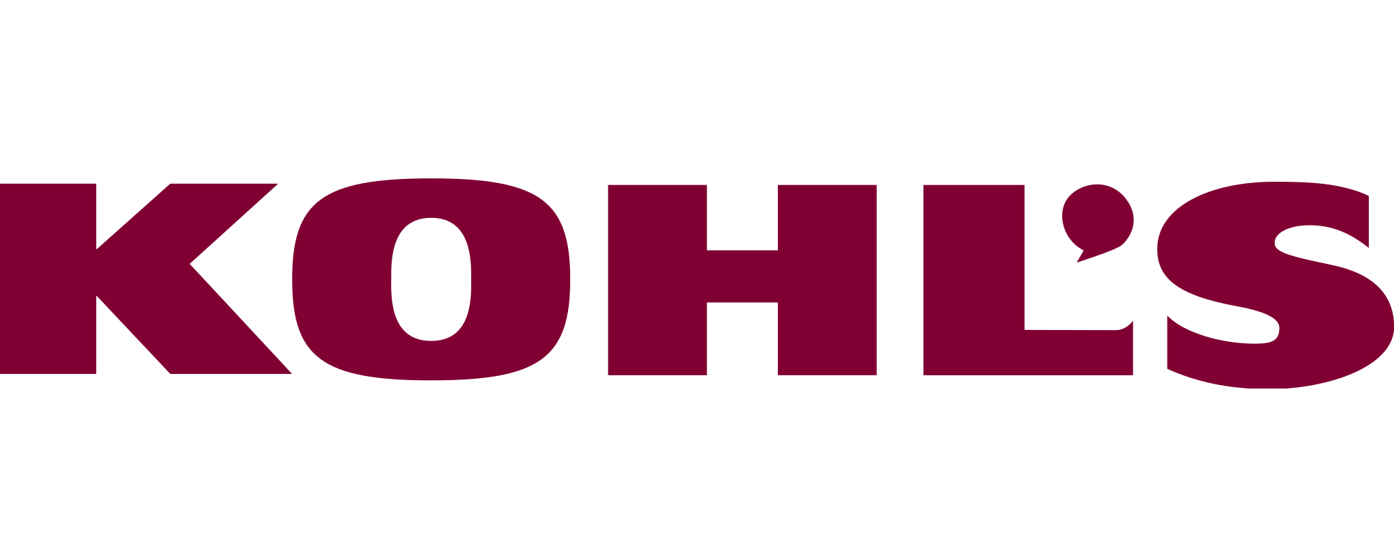 Kohl 'S Logo - Kohl's EDI. EDI & eCommerce Solutions for Kohl's