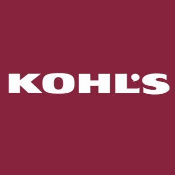 Kohl 'S Logo - Kohls-Logo - Regional Growth Partnership