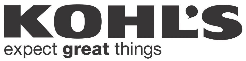 Kohl 'S Logo - kohls-logo - Sharpr