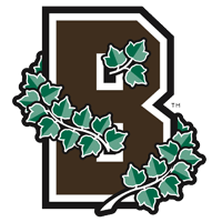 Brown Bears Logo - Brown University Athletics - Official Athletics Website