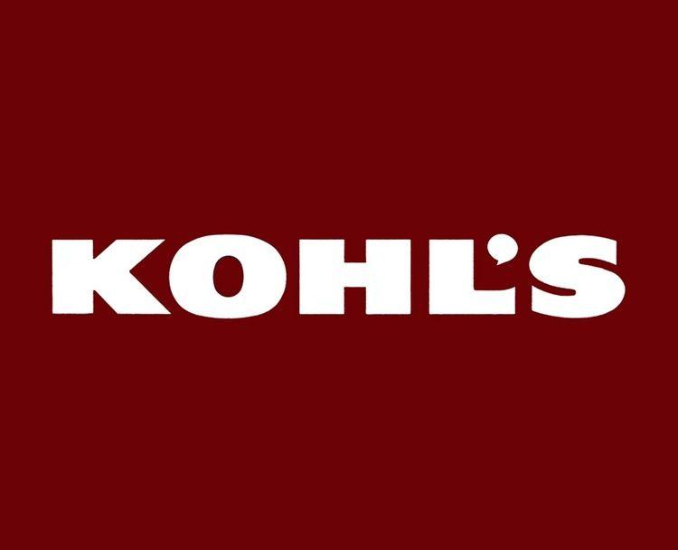 Kohl 'S Logo