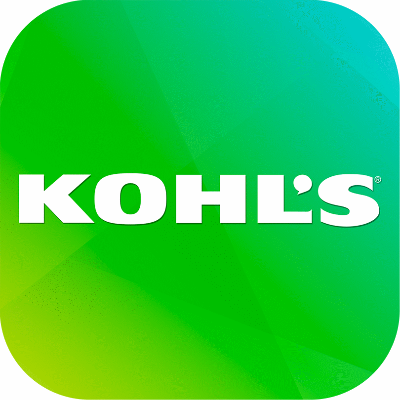 Kohls.com Logo - Kohl's Cash