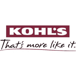 Kohl 'S Logo - Kohl's Logos