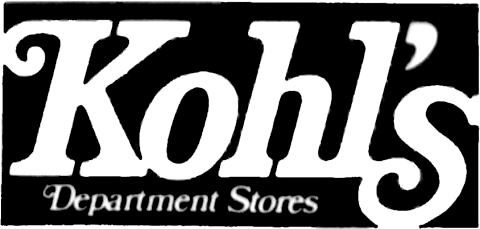 Kohl 'S Logo - Kohl's | Logopedia | FANDOM powered by Wikia