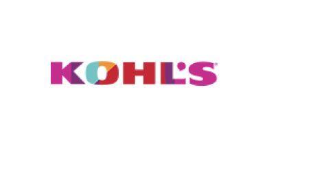 Kohl 'S Logo - Kohl's tops 1Q profit forecasts, but sales fall short