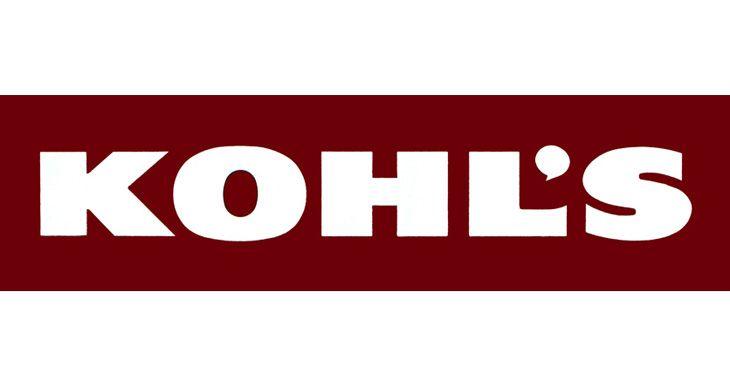 Kohl's Logo - Discounts at Kohl's | Truth In Advertising