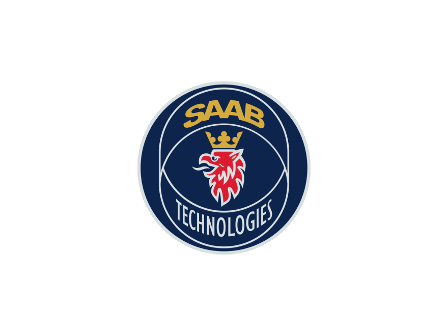 Saab Logo - Saab logo | Logok