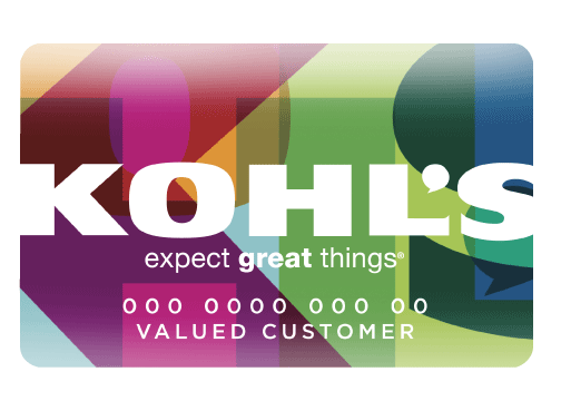 Kohl's Logo - Kohl's | Shop Clothing, Shoes, Home, Kitchen, Bedding, Toys & More