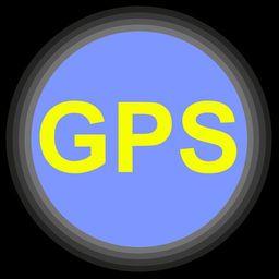 GPS App Logo - GPS Device Data - AppRecs