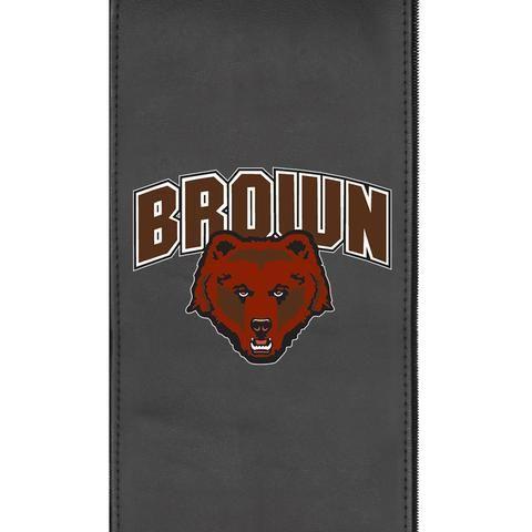 Brown Bears Logo - Brown Bears Logo Panel – Zipchair