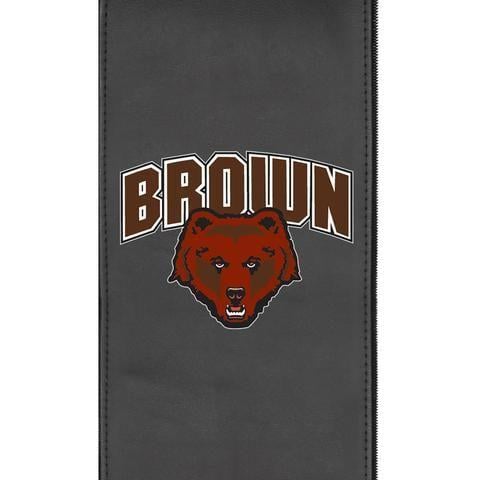 Brown Bears Logo - Brown Bears Logo Panel