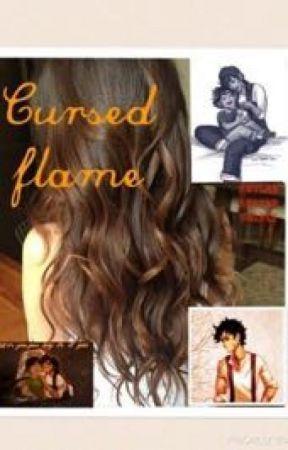 Flames of Fury Girl Logo - Cursed Flame - 3: Fury Fight - Wattpad