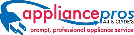Appliance Logo - Appliance Service Pros, Madison, Dane County. Appliance