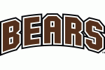 Brown Bears Logo - Brown Bears Logos - NCAA Division I (a-c) (NCAA a-c) - Chris ...