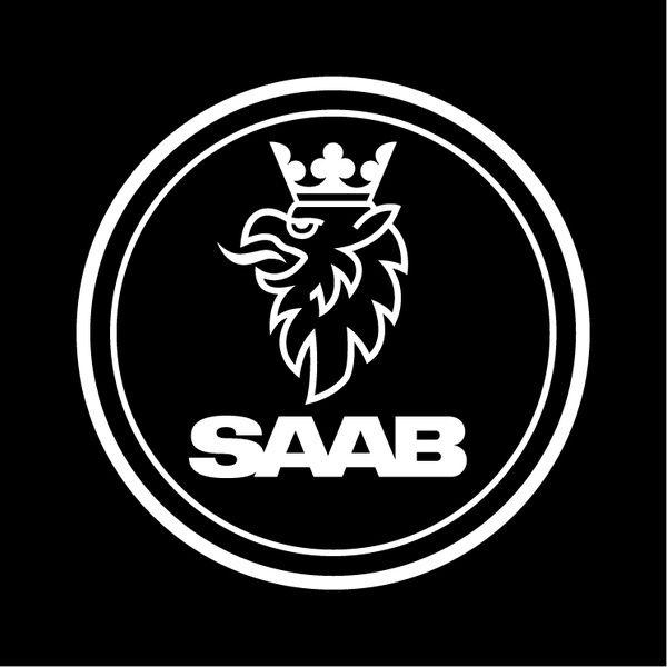 Saab Logo - Saab 1 Free vector in Encapsulated PostScript eps ( .eps ) vector ...