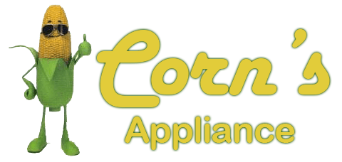 Appliance Logo - Appliance Store In Arvada, CO. Appliance Store Near Me. Corn's